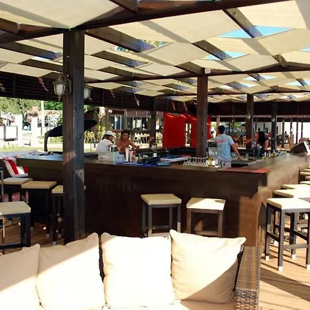 Hotel Club&hotel 3*